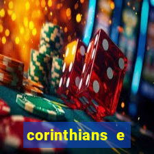 corinthians e cruzeiro futemax